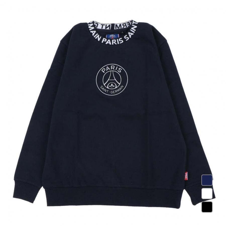 メンズ サッカー/フットサル スウェット Paris Saint-Germain パリ 