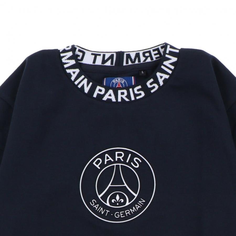 メンズ サッカー/フットサル スウェット Paris Saint-Germain パリ 