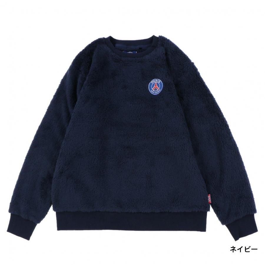 メンズ サッカー/フットサル スウェット Paris Saint-Germain パリ