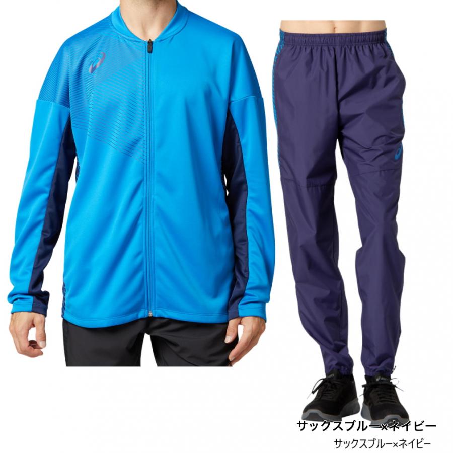 ASICS アシックス メンズ サッカー/フットサル セットアップ ASICS アシックス メンズ サッカー/フットサル セットアップ