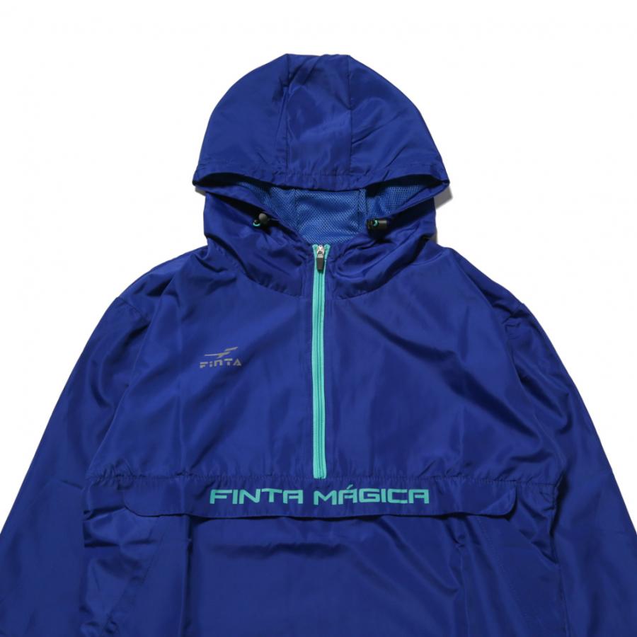 FINTA（フィンタ） メンズ サッカー/フットサル セットアップ 上下