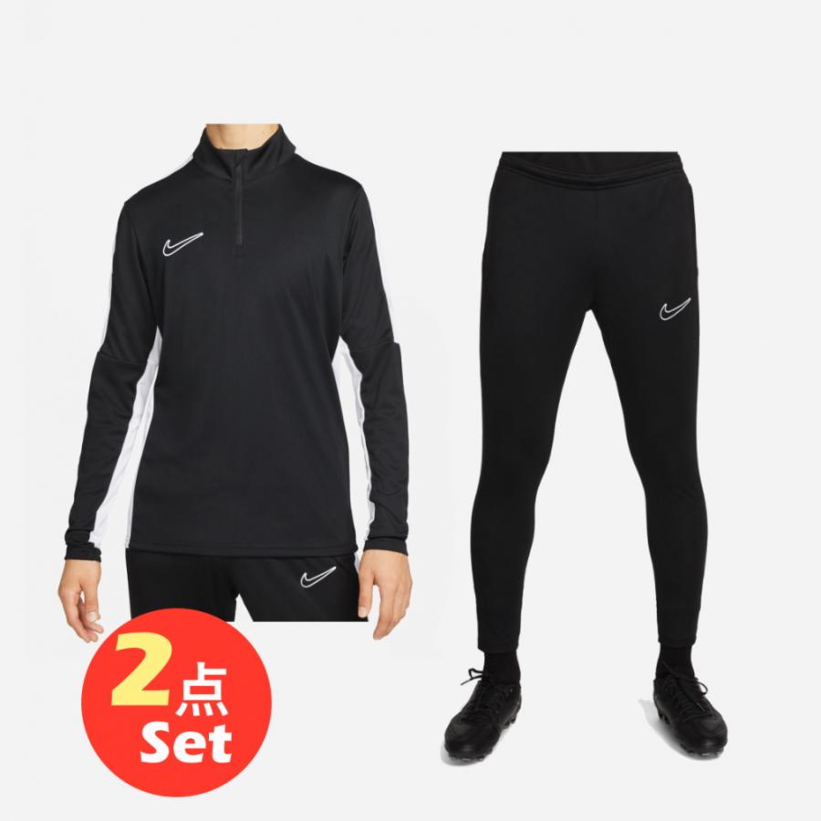 NIKE（ナイキ） メンズ サッカー/フットサル 上下セット DF ACD23 L/S