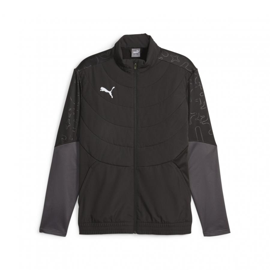 PUMA（プーマ） メンズ サッカーウェア 上下セット INDIVIDUAL