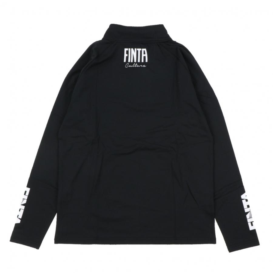 FINTA ジャージ　上下　セットアップ FINTA（フィンタ） メンズ サッカーウェア ジャージ 上下セット