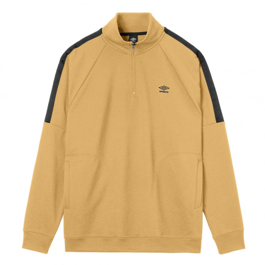 umbro（アンブロ） メンズ 上下セット AWAY DAYS スウェットハーフ