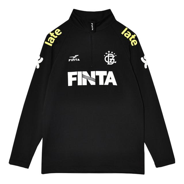 FINTA（フィンタ） メンズ サッカー/フットサル 上下セット ハーフ