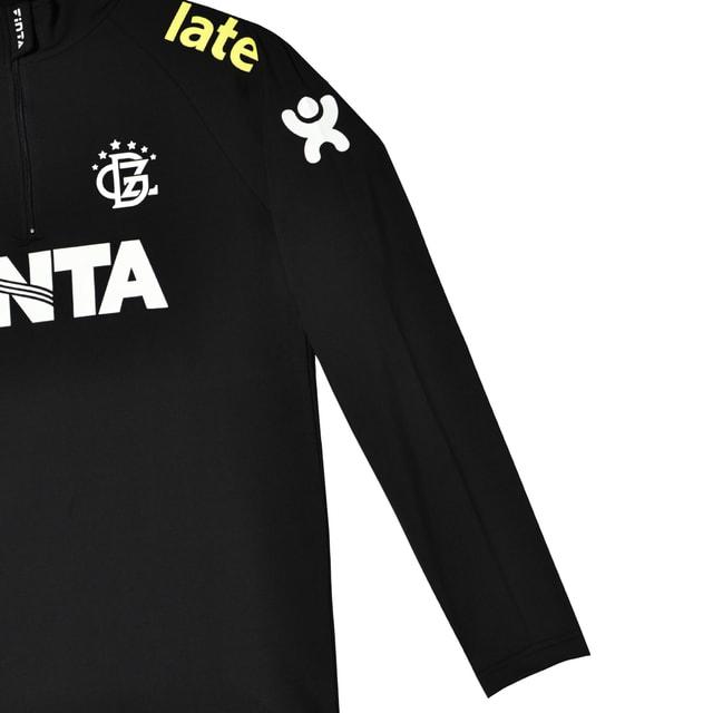 FINTA（フィンタ） メンズ サッカー/フットサル 上下セット ハーフ
