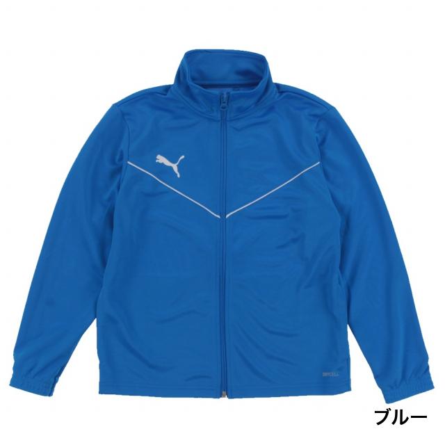 PUMA（プーマ） ジュニア キッズ・子供 サッカー/フットサル ジャージ