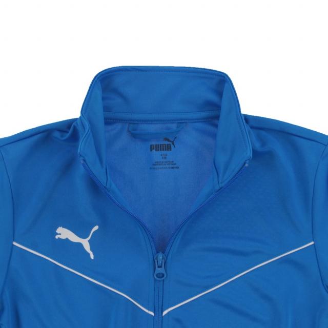 プーマ ジュニア キッズ・子供 サッカー/フットサル ジャージジャケット teamRISE トレーニングジャケット Jr 657652 PUMA :8353530341:アルペングループヤフー店 - 通販 - Yahoo!ショッピング プーマ ジュニア キッズ・子供 サッカー/フットサル ジャージジャケット teamRISE トレーニングジャケット Jr 657652 PUMA :8353530341:アルペングループヤフー店 - 通販 - Yahoo!ショッピング