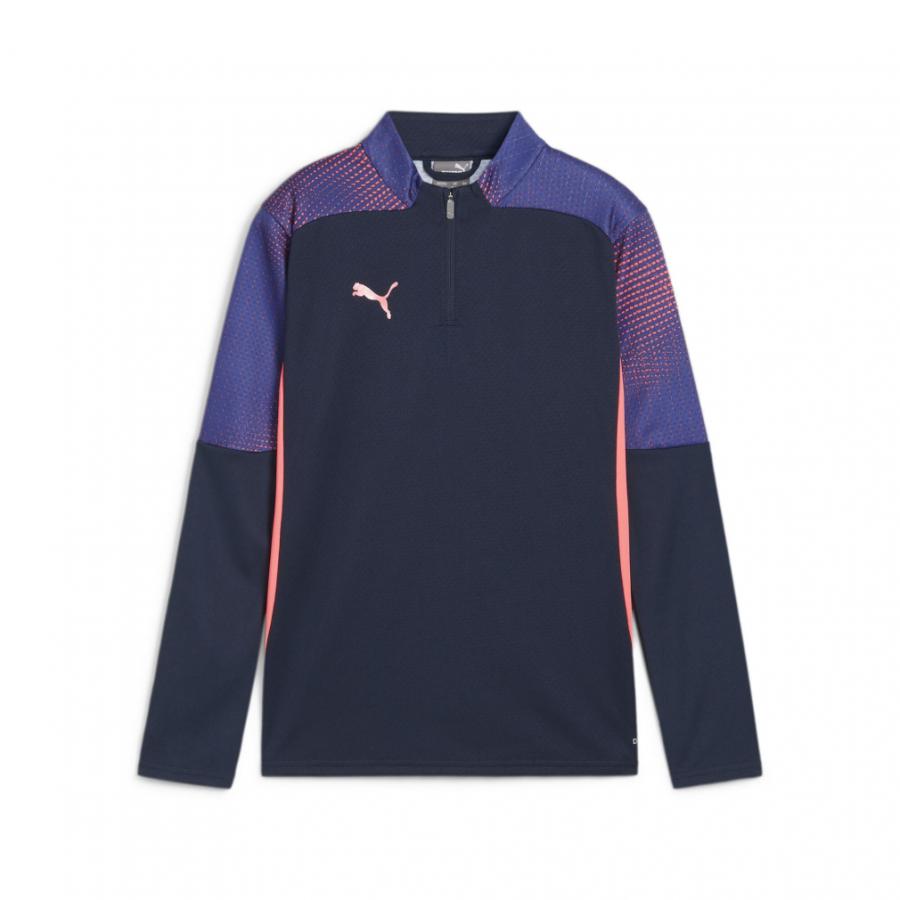 美品　プーマ/サッカーブラジル/ヴィンテージジップアップスウェット美品 PUMA プーマ ジュニア キッズ・子供 サッカー/フットサル
