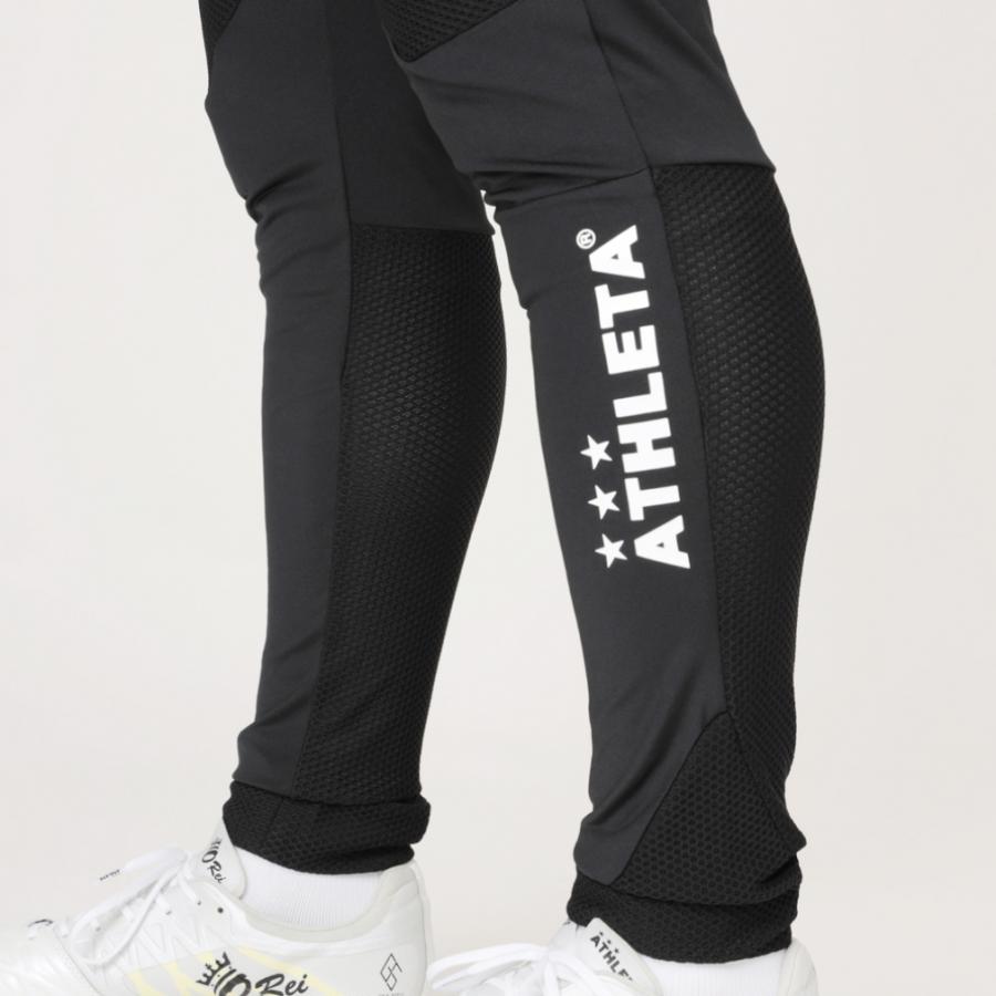 ATHLETA アスレタ ジュニア サッカーウェア 上下セット ATHLETA アスレタ ジュニア サッカーウェア 上下セット