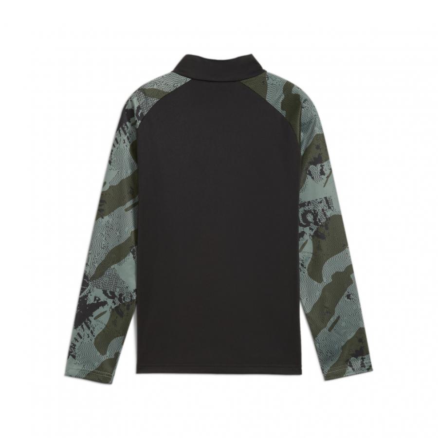 PUMA プーマ ジュニア サッカーウェア 上下セット INDIVIDUAL PUMA プーマ ジュニア サッカーウェア 上下セット INDIVIDUAL