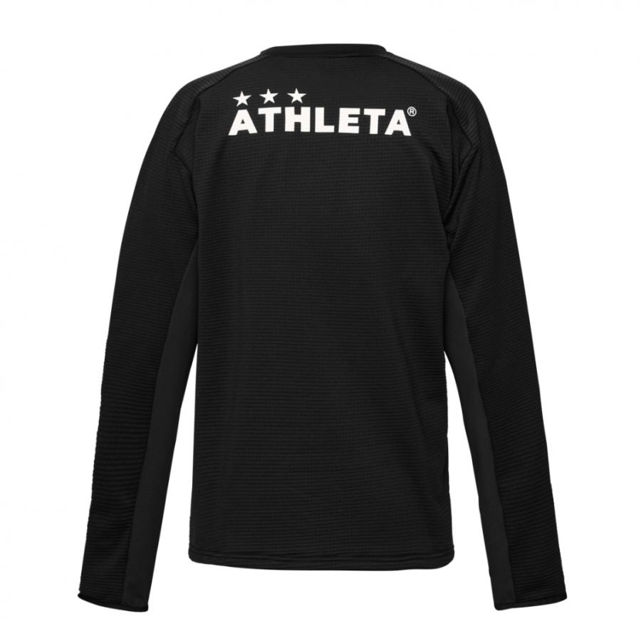 ATHLETA（アスレタ） ジュニア キッズ・子供 上下セット JRグリッド