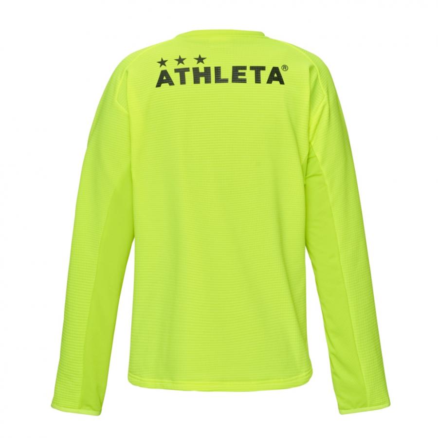 ATHLETA（アスレタ） ジュニア キッズ・子供 上下セット JRグリッド
