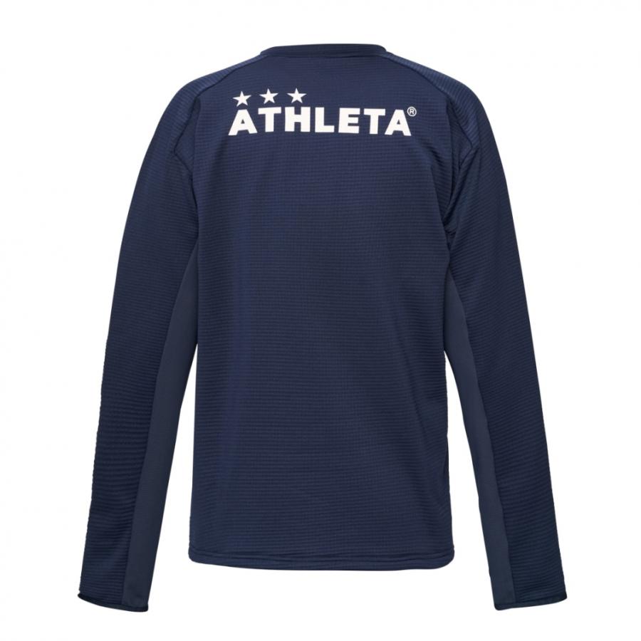 ATHLETA（アスレタ） ジュニア キッズ・子供 上下セット JRグリッド