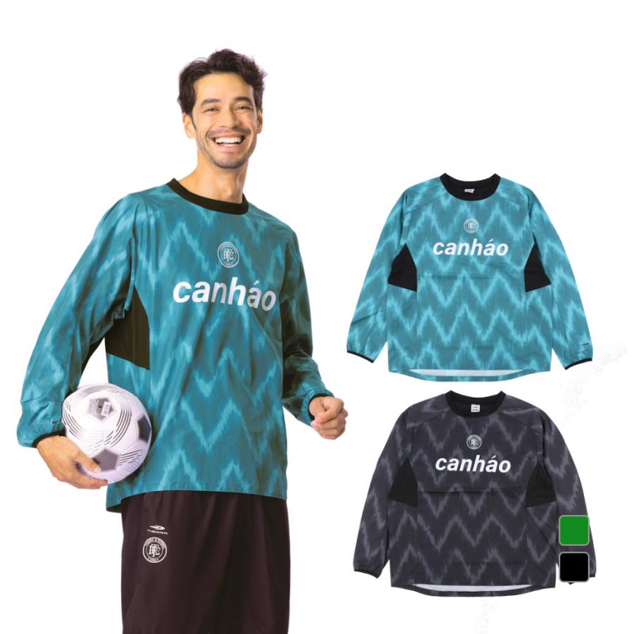 TIGORA（ティゴラ） メンズ サッカー/フットサル 撥水 保温機能 ピステ