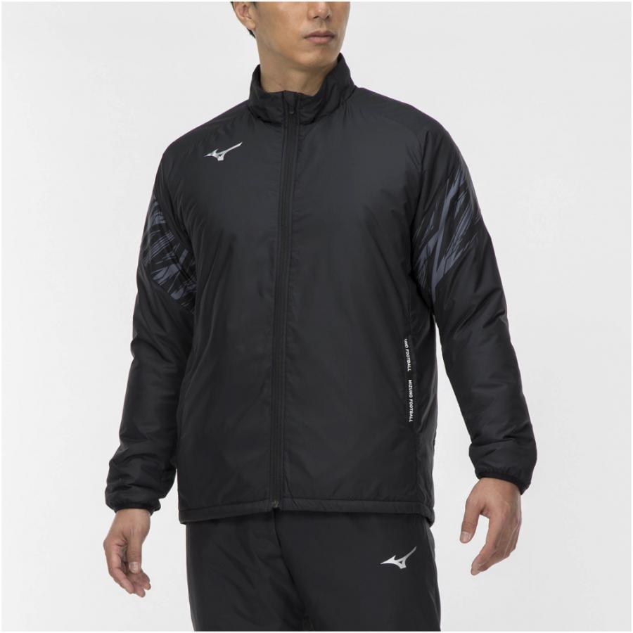 MIZUNO（ミズノ） メンズ サッカー/フットサル ジャージジャケット PRO
