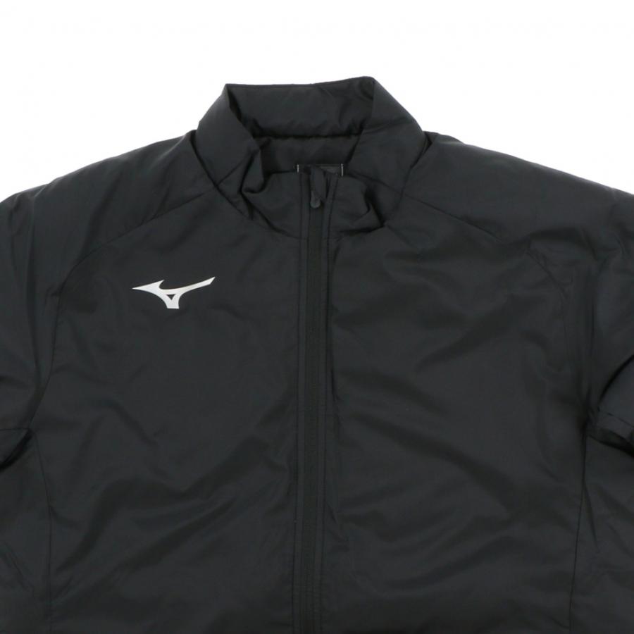 MIZUNO（ミズノ） メンズ サッカー/フットサル ジャージジャケット PRO
