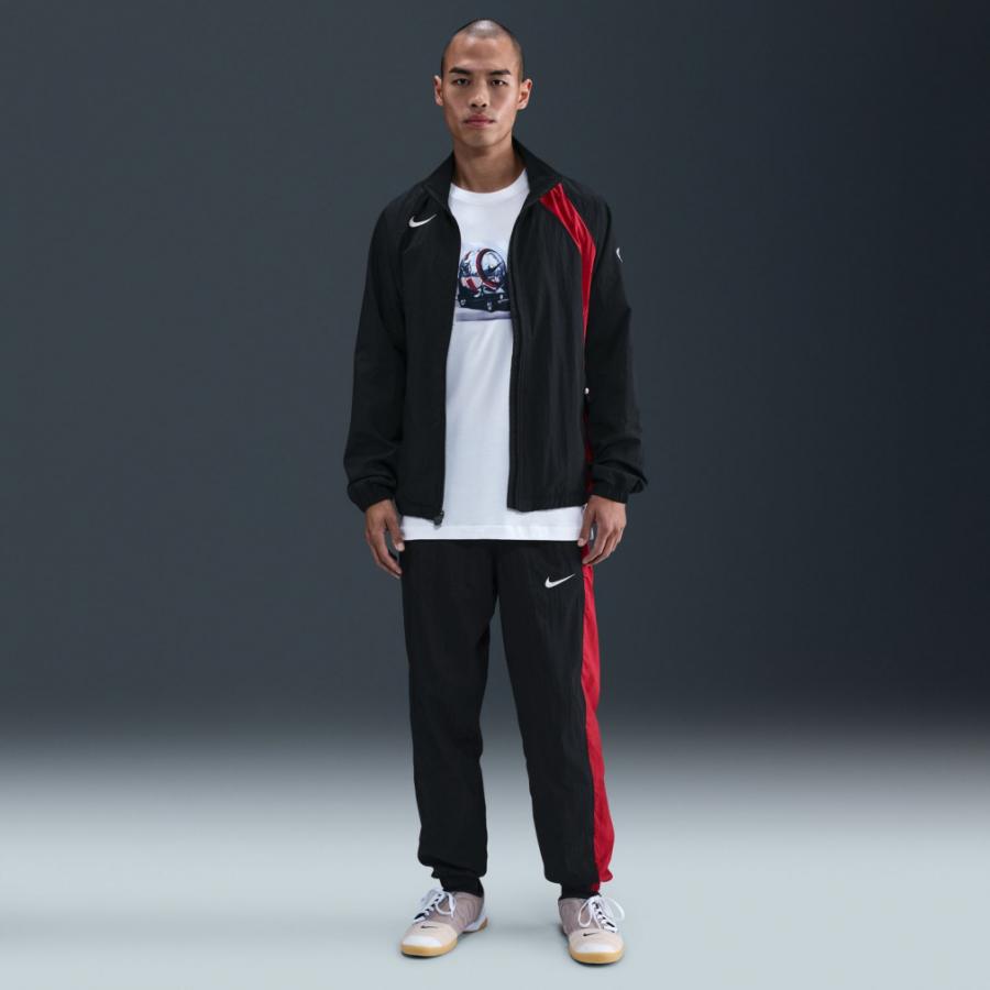 NIKE  トータル90 上下ジャケット NIKE ナイキ メンズ サッカー/フットサル トータル 90 レペル