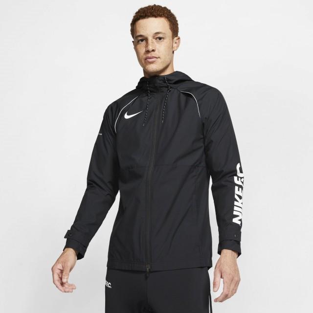 NIKE F C ナイロンジャケット Mサイズ｜Yahoo!フリマ（旧PayPayフリマ）