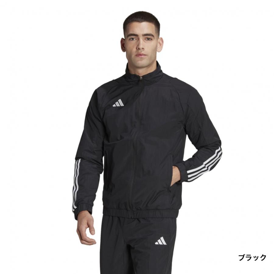 adidas アディダス メンズ サッカー/フットサル フルジップ adidas アディダス メンズ サッカー/フットサル フルジップ