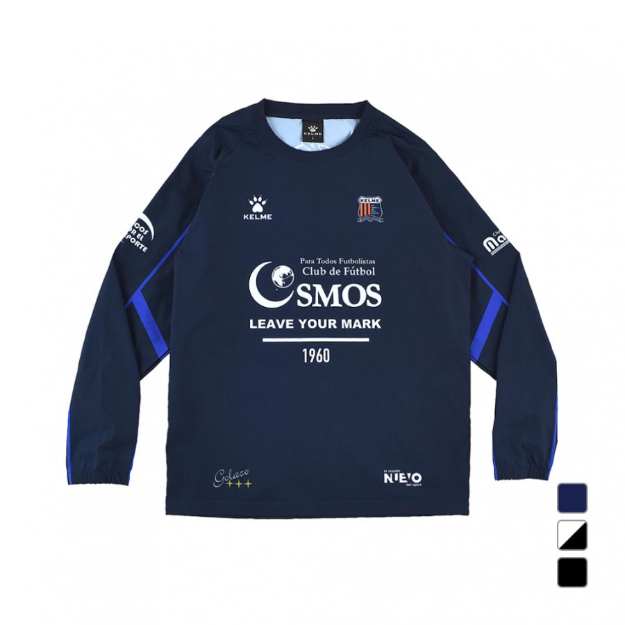 KELME（ケルメ） ケレメ メンズ サッカー/フットサル ピステシャツ