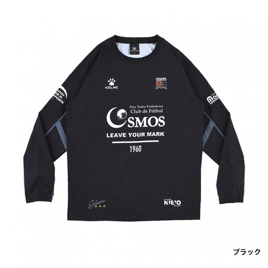 KELME（ケルメ） ケレメ メンズ サッカー/フットサル ピステシャツ