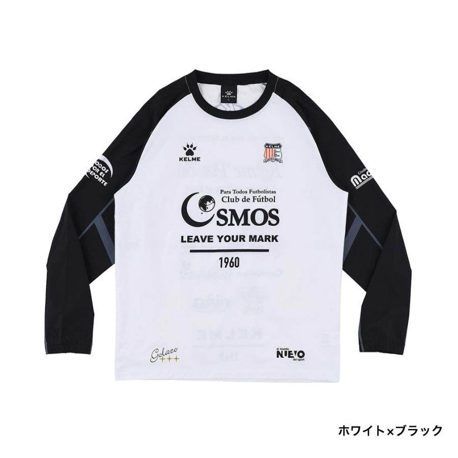 KELME（ケルメ） ケレメ メンズ サッカー/フットサル ピステシャツ