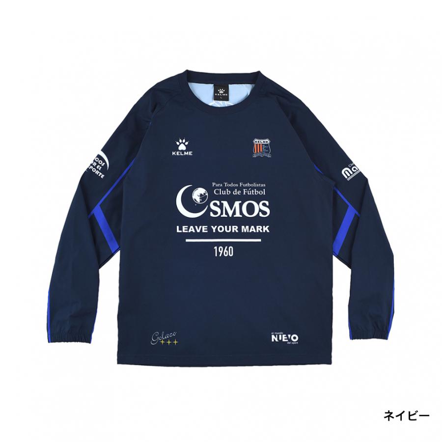 KELME（ケルメ） ケレメ メンズ サッカー/フットサル ピステシャツ