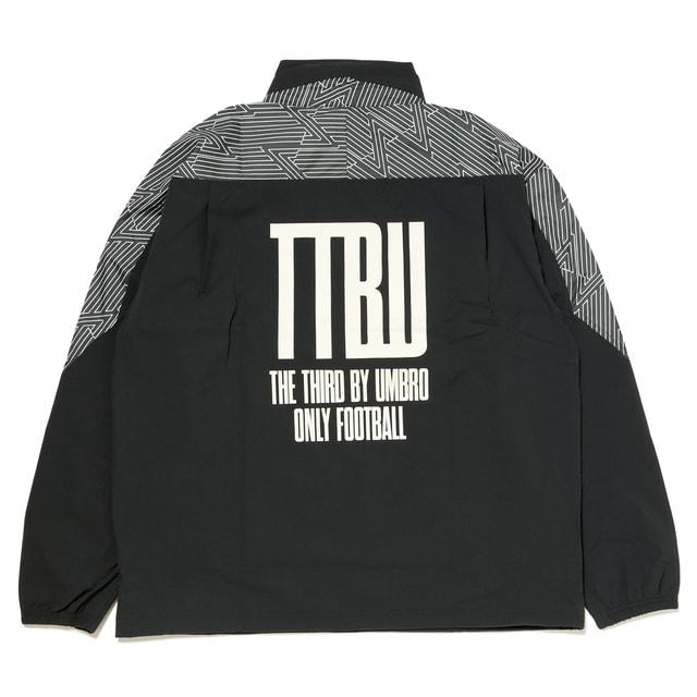 umbro（アンブロ） メンズ サッカー/フットサル ピステシャツ THE