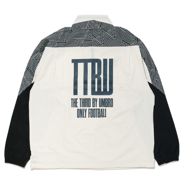 umbro（アンブロ） メンズ サッカー/フットサル ピステシャツ THE