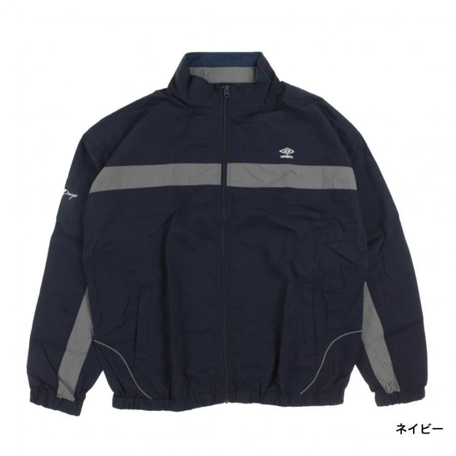 umbro（アンブロ） メンズ サッカー/フットサル ジャージジャケット