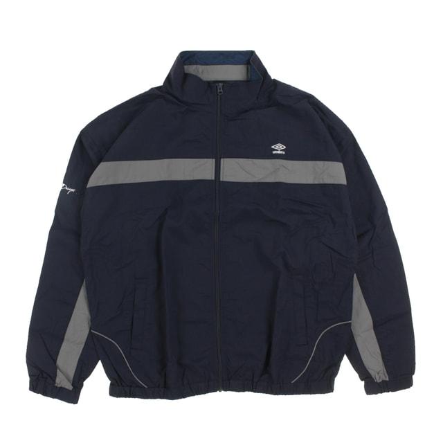 umbro（アンブロ） メンズ サッカー/フットサル ジャージジャケット