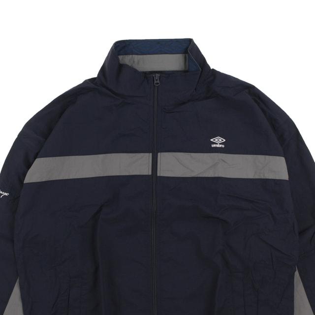 umbro（アンブロ） メンズ サッカー/フットサル ジャージジャケット