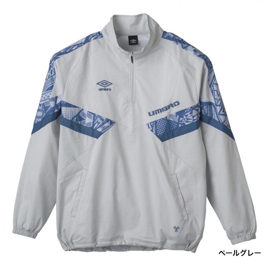 umbro（アンブロ） メンズ サッカー/フットサル ピステシャツ THE
