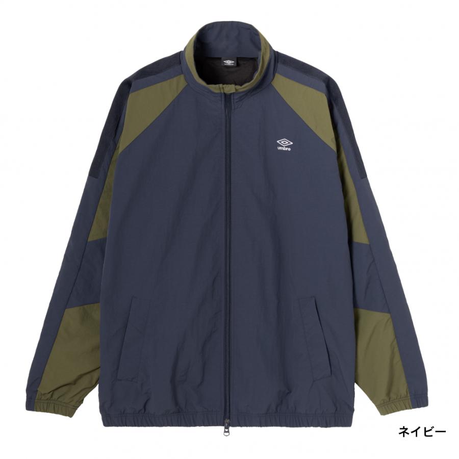 umbro（アンブロ） メンズ サッカー/フットサル ジャージジャケット