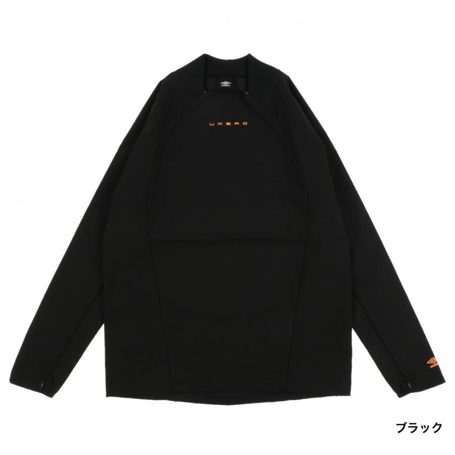 umbro（アンブロ） メンズ サッカー/フットサル フルジップ ラインド
