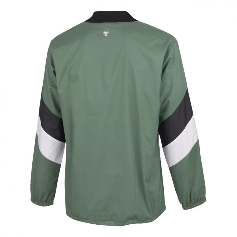 umbro（アンブロ） メンズ サッカー/フットサル ジャージジャケット