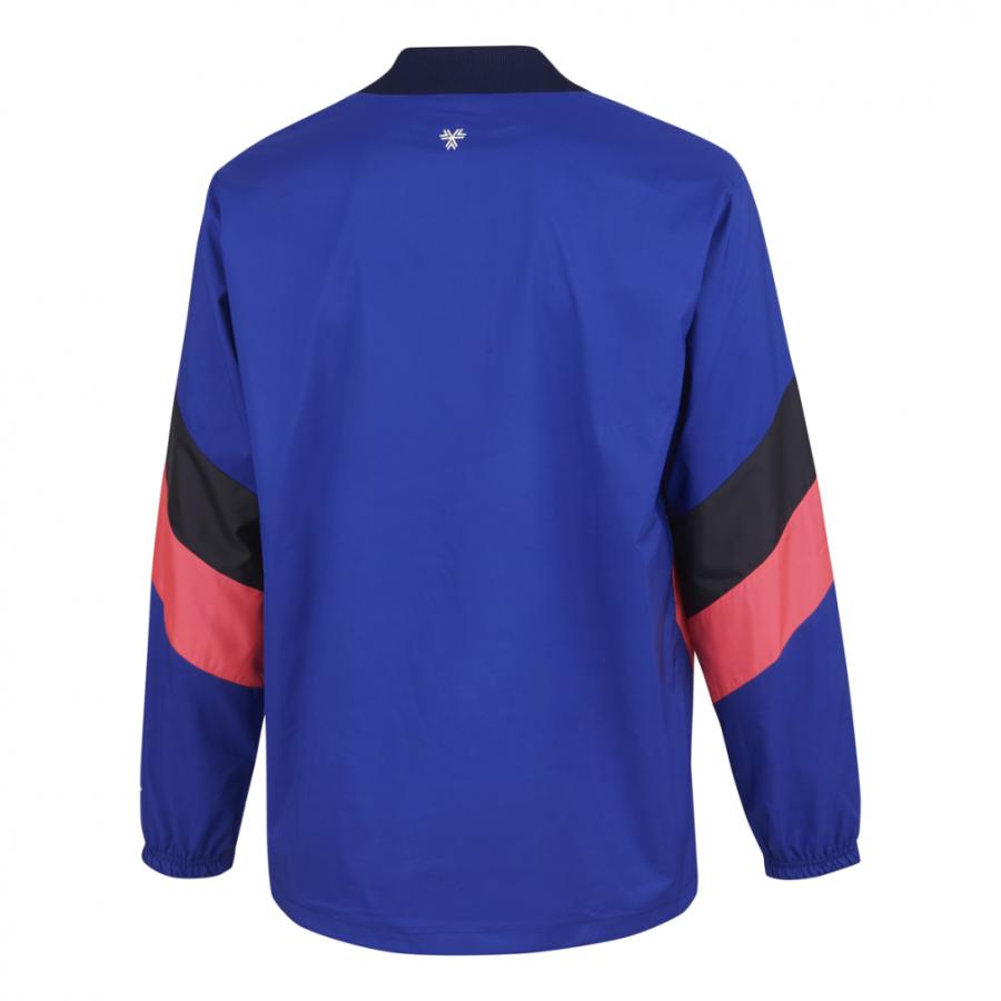 umbro（アンブロ） メンズ サッカー/フットサル ジャージジャケット