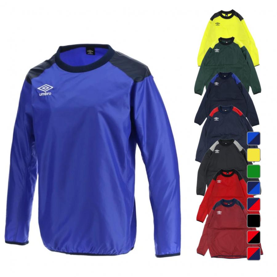 umbro（アンブロ） メンズ サッカー/フットサル ピステシャツ TM