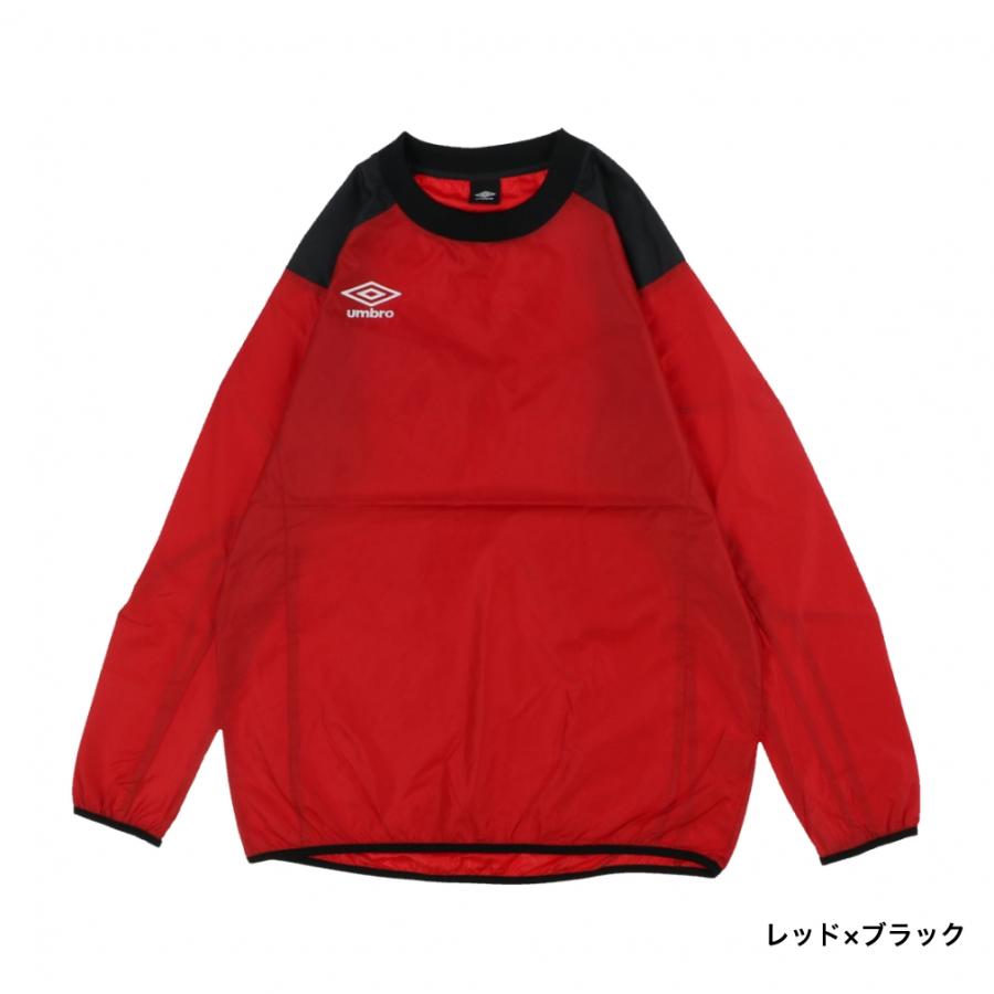 umbro（アンブロ） メンズ サッカー/フットサル ピステシャツ TM