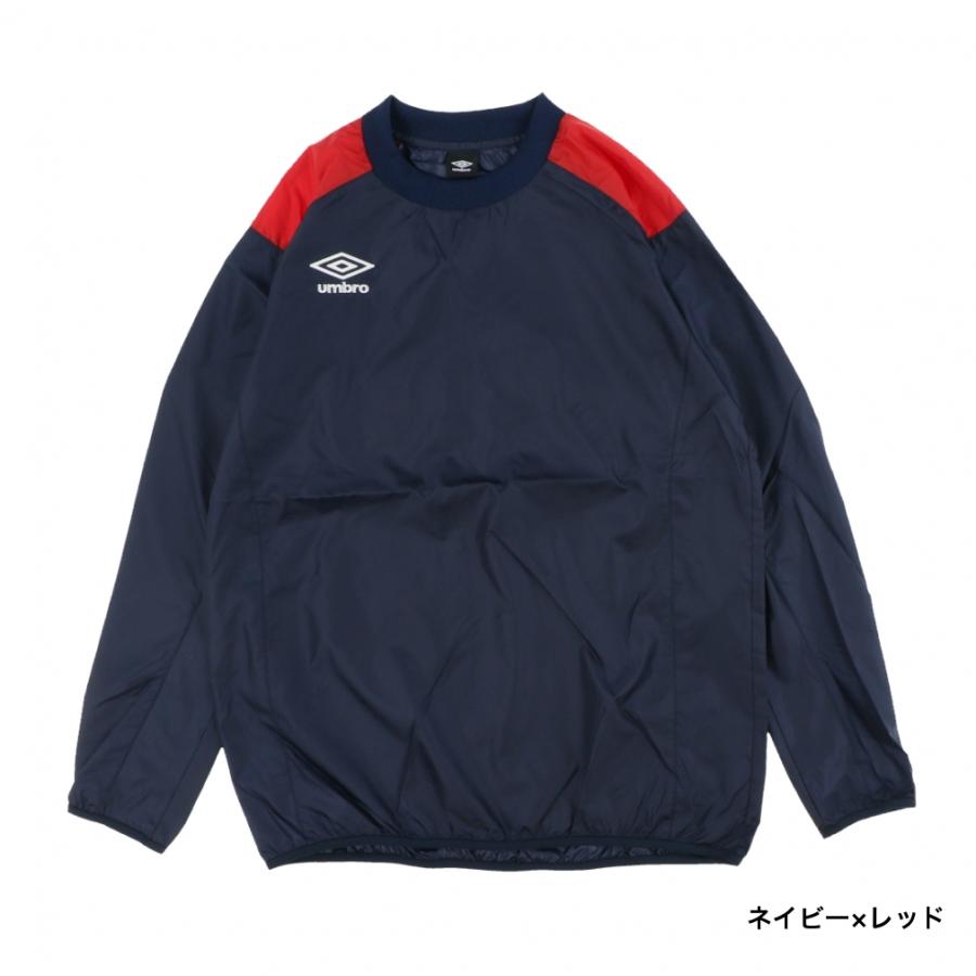 umbro（アンブロ） メンズ サッカー/フットサル ピステシャツ TM