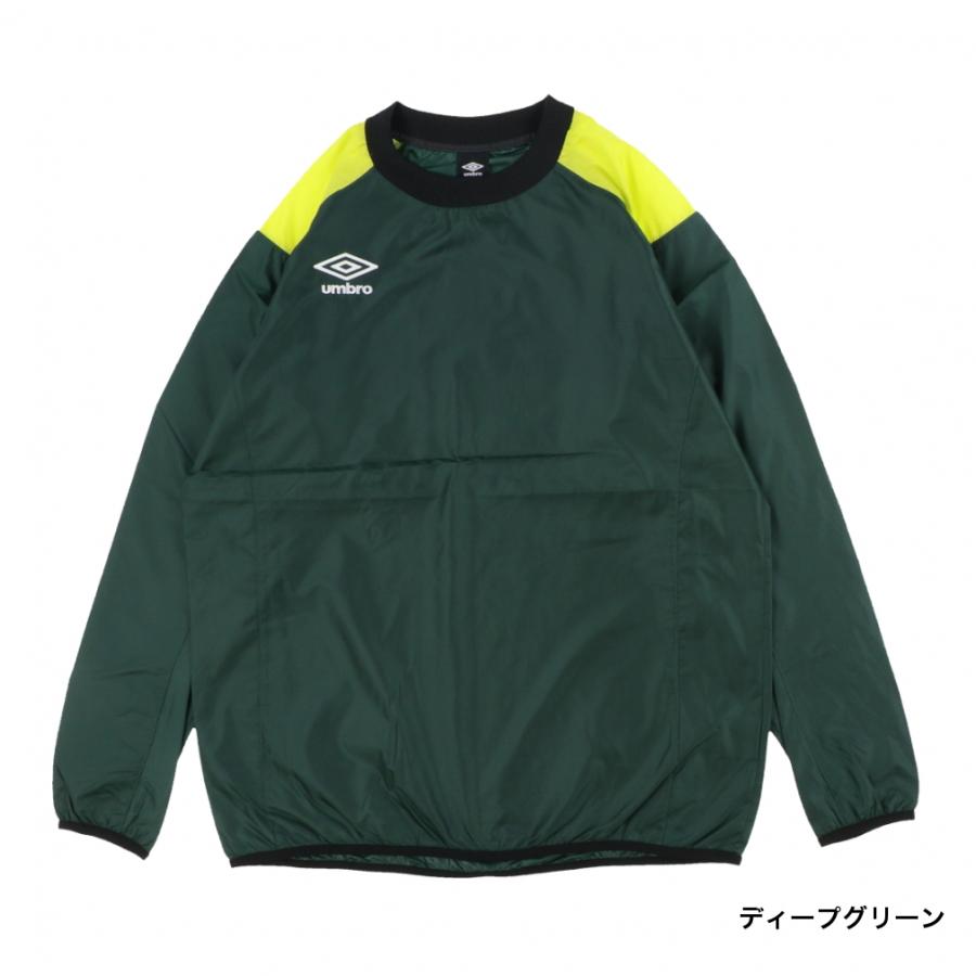 umbro（アンブロ） メンズ サッカー/フットサル ピステシャツ TM
