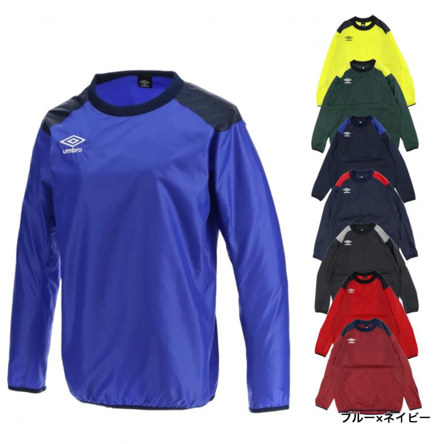 umbro（アンブロ） メンズ サッカー/フットサル ピステシャツ TM