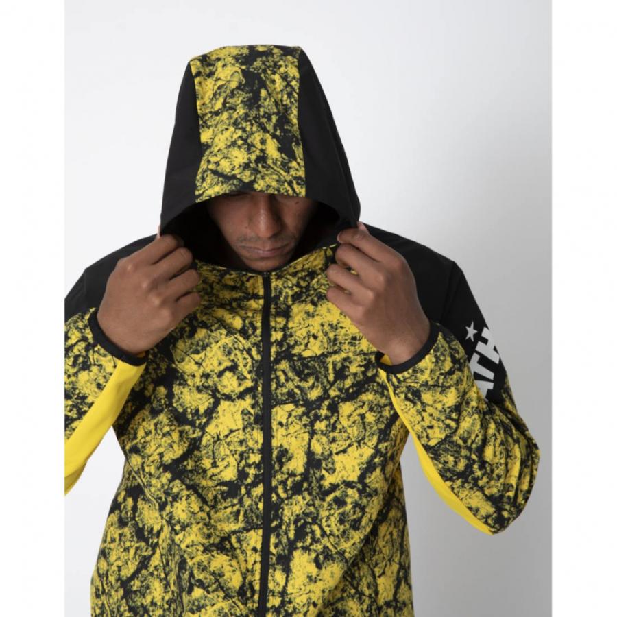 ATHLETA（アスレタ） メンズ サッカー/フットサル ジャージジャケット