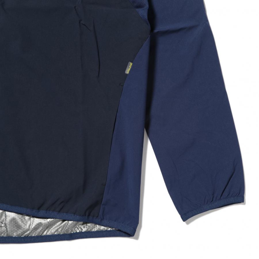 ATHLETA（アスレタ） メンズ サッカー/フットサル 防風 防寒 ピステ