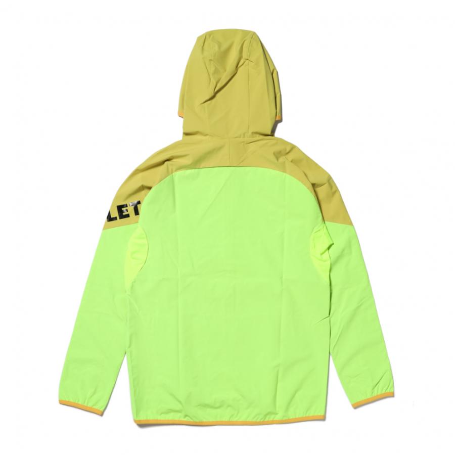 アスレタ アウター Lサイズ アスレタ アウター Lサイズ