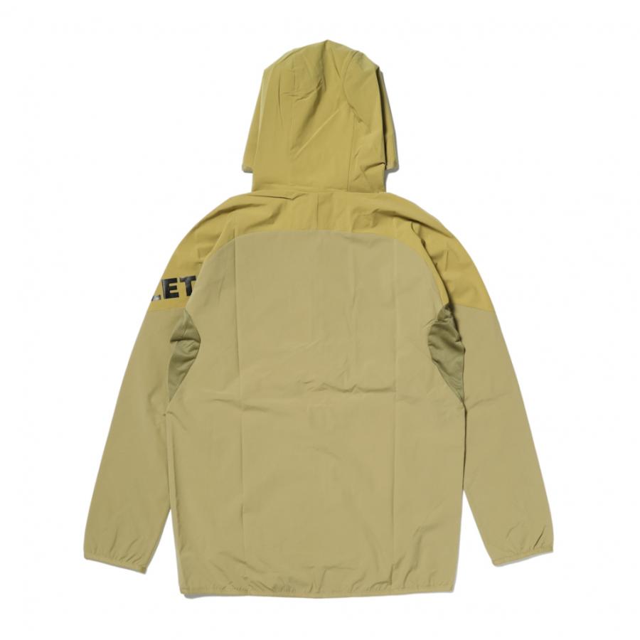 ATHLETA アスレタ メンズ サッカー/フットサル 防風 防寒 ピステシャツ