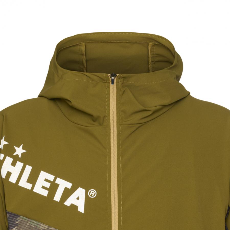 ATHLETA アスレタ メンズ サッカー/フットサル ジャージ