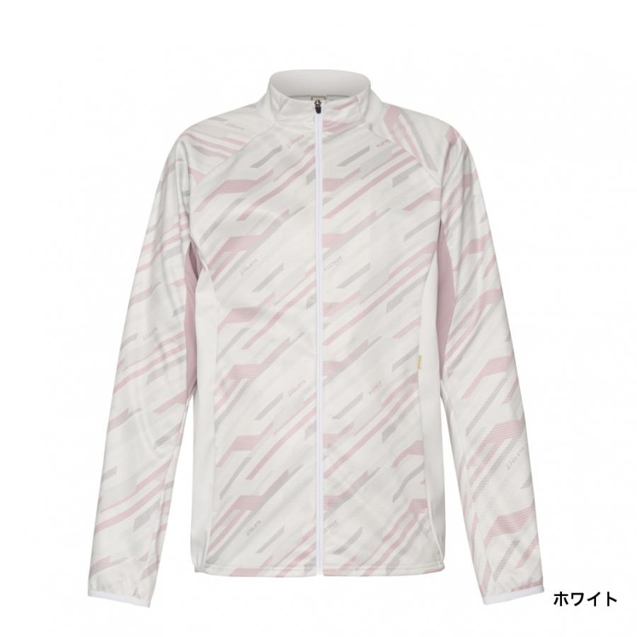 ATHLETA アスレタ メンズ サッカー/フットサル フルジップ
